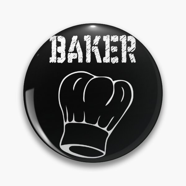 Item preview, BAKER job profession designed and sold by patriotazx.