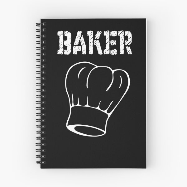 Item preview, BAKER job profession designed and sold by patriotazx.