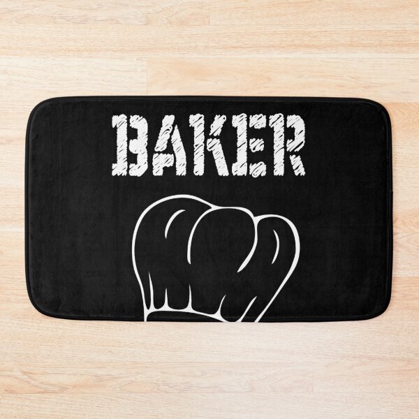 Item preview, BAKER job profession designed and sold by patriotazx.