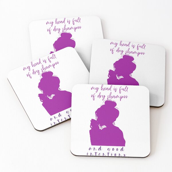 Item preview, Good Intentions designed and sold by mixedmoodz.