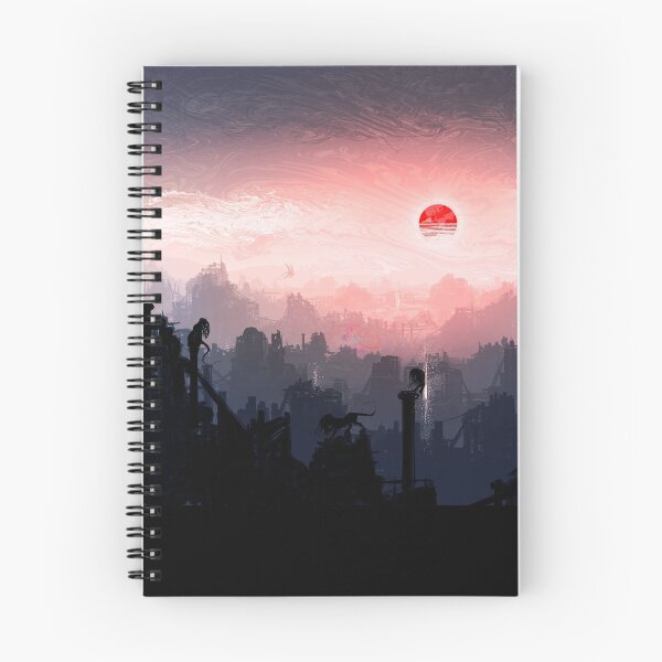 Item preview, Necropolis designed and sold by callp.