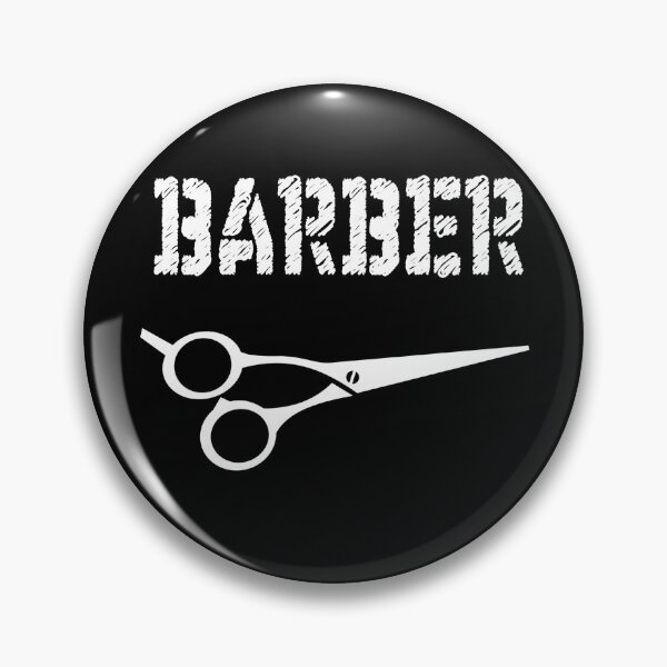 Item preview, BARBER job profession designed and sold by patriotazx.