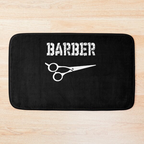 Item preview, BARBER job profession designed and sold by patriotazx.