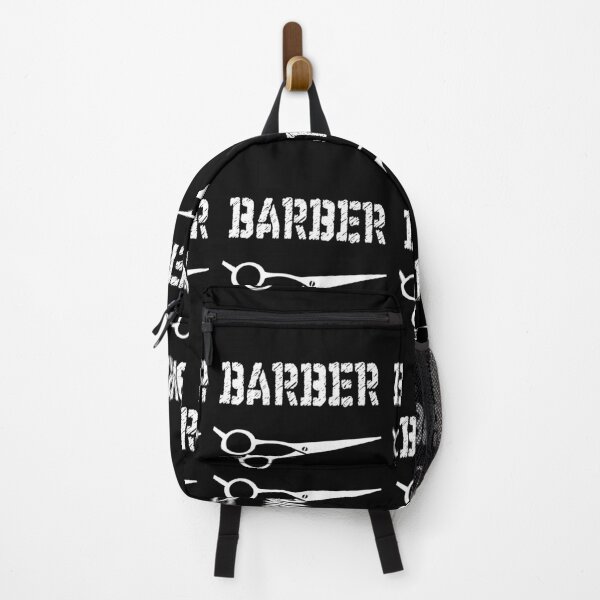 Item preview, BARBER job profession designed and sold by patriotazx.