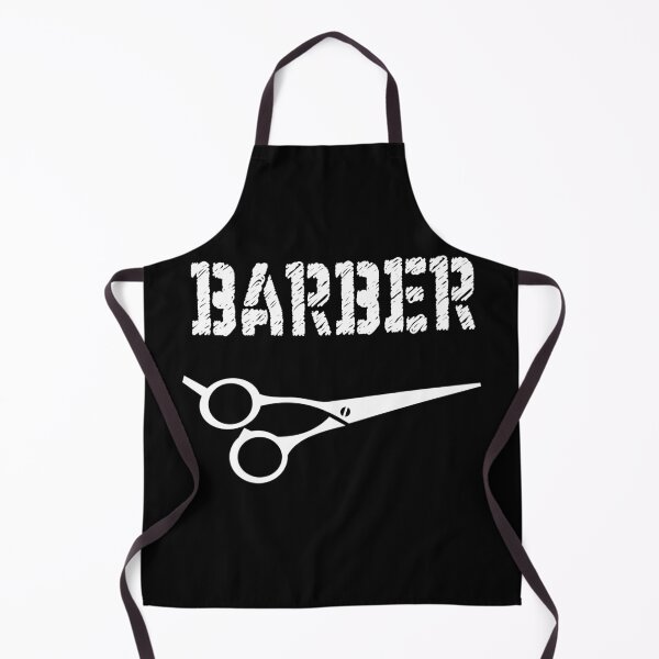 Item preview, BARBER job profession designed and sold by patriotazx.