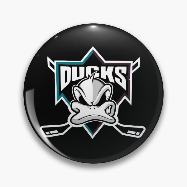 Item preview, The Mighty Ducks Game Changers  designed and sold by WraysDesigns.