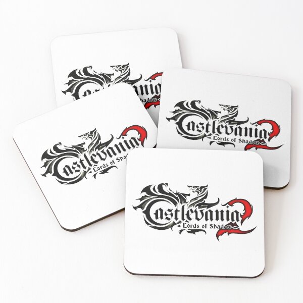Item preview, castlevania lords of shado 01 designed and sold by anikawolf.