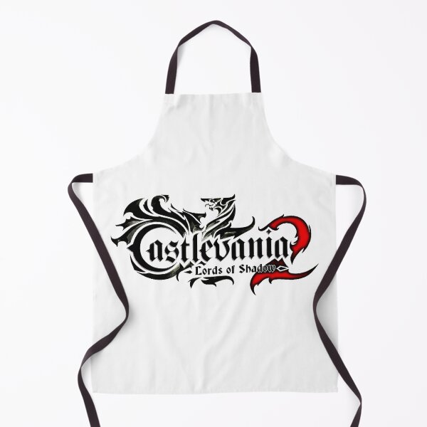 Item preview, castlevania lords of shado 01 designed and sold by anikawolf.