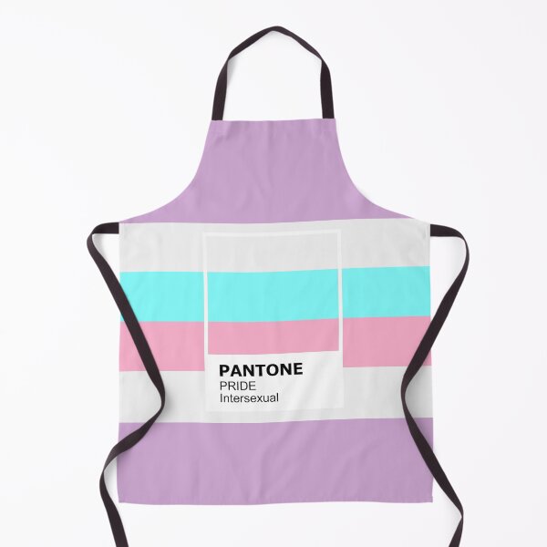Item preview, Pride Intersexual Pantone designed and sold by itsonlytime.