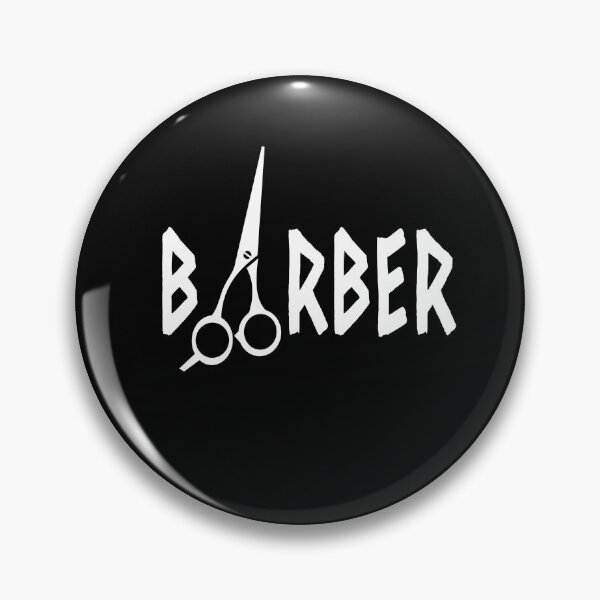 Item preview, BARBER job profession designed and sold by patriotazx.