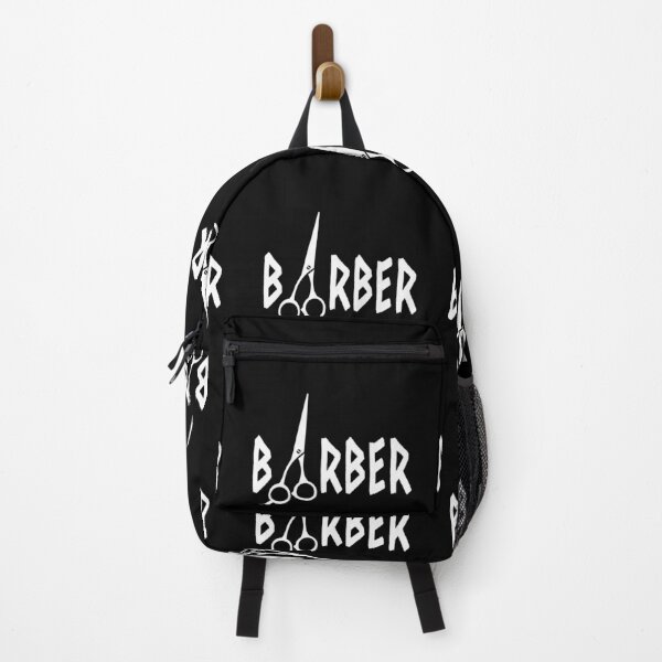 Item preview, BARBER job profession designed and sold by patriotazx.