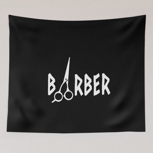 Item preview, BARBER job profession designed and sold by patriotazx.