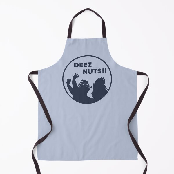Item preview, Deez Nuts!! designed and sold by PrairieGrouse.