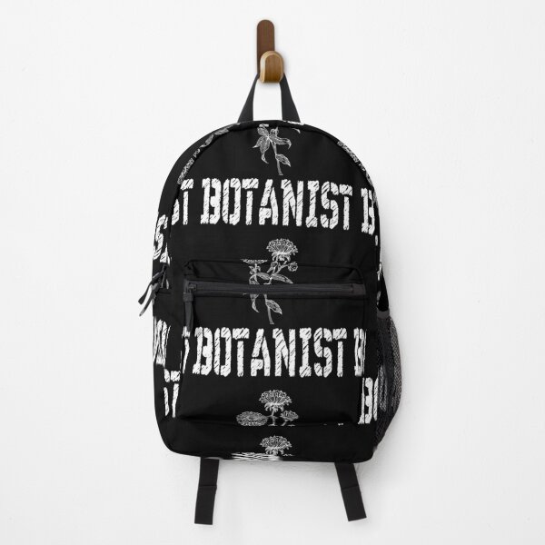 Item preview, BOTANIST job profession designed and sold by patriotazx.