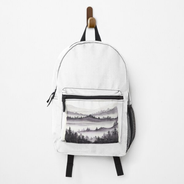 Item preview, Mountains designed and sold by LesivDesign.