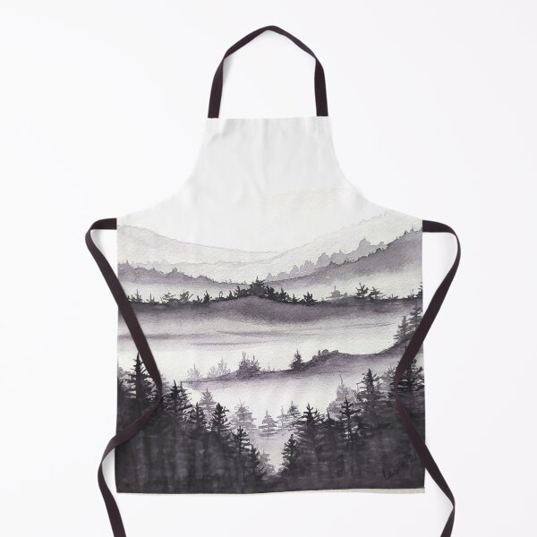 Item preview, Mountains designed and sold by LesivDesign.