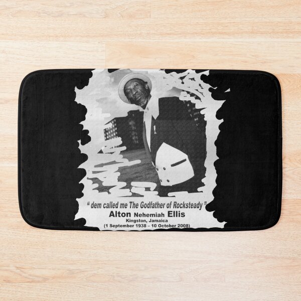 Item preview, The Godfather of Rocksteady (Special Edition) designed and sold by stevro.