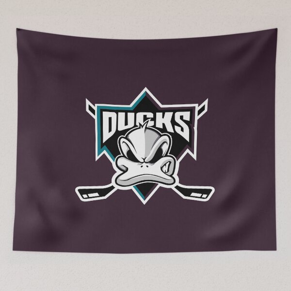 Item preview, The Mighty Ducks Game Changers  designed and sold by WraysDesigns.