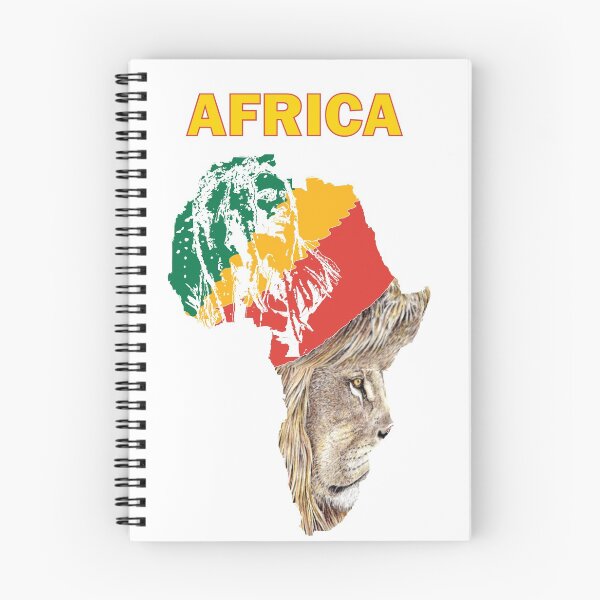 Item preview, Africa Culture designed and sold by Vivekanand Gajadhur.