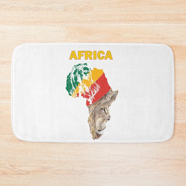 Item preview, Africa Culture designed and sold by Vivekanand Gajadhur.