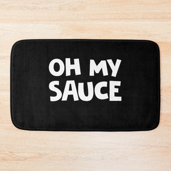 Item preview, I put BBQ sauce on my BBQ sauce - Barbeque Lover  designed and sold by BugattiDivo58.