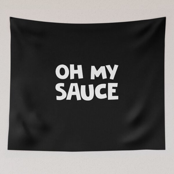 Item preview, I put BBQ sauce on my BBQ sauce - Barbeque Lover  designed and sold by BugattiDivo58.