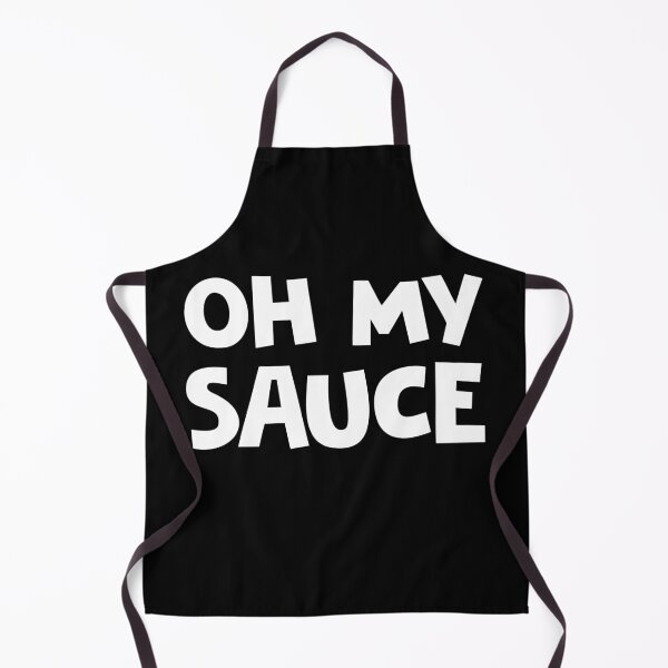 Item preview, I put BBQ sauce on my BBQ sauce - Barbeque Lover  designed and sold by BugattiDivo58.