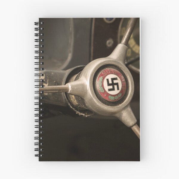 Item preview, controversial Steering wheel designed and sold by Shaun Colin Bell.
