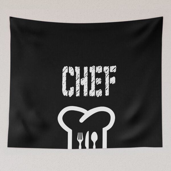 Aperçu de l'œuvre Profession de CHEF créée et vendue par patriotazx.