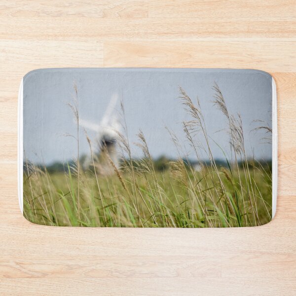 Item preview, Windmill in the distance designed and sold by cdkphotos.