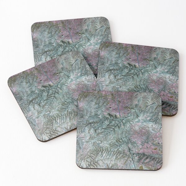 Item preview, Forest floor designed and sold by Joanne Babb.