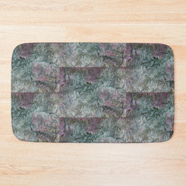 Item preview, Forest floor designed and sold by Joanne Babb.