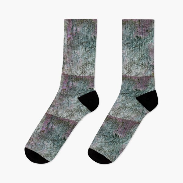 Item preview, Forest floor designed and sold by Joanne Babb.