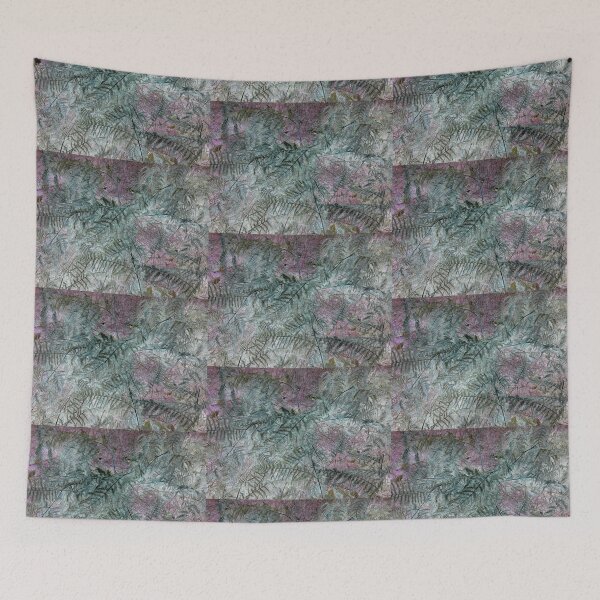 Item preview, Forest floor designed and sold by Joanne Babb.