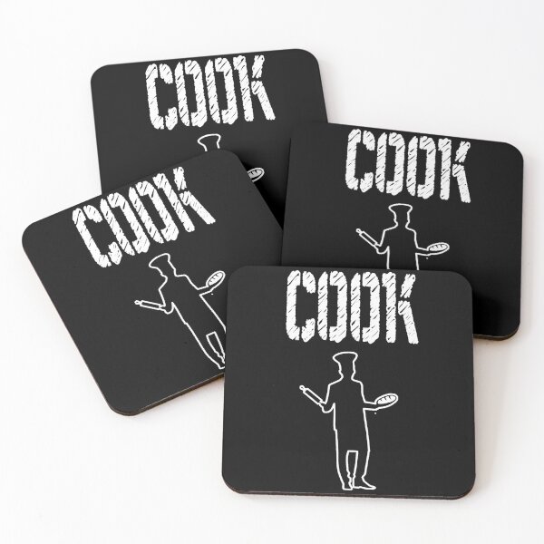Item preview, COOK job profession designed and sold by patriotazx.