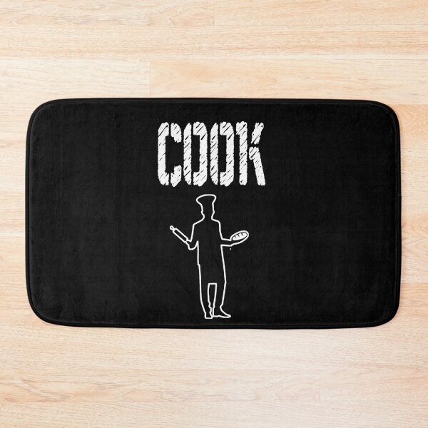Item preview, COOK job profession designed and sold by patriotazx.