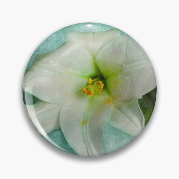 Item preview, Love letter on white lily  designed and sold by ritadilalla.