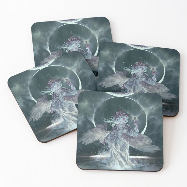 Item preview, Sophic Mercury designed and sold by ramanod.