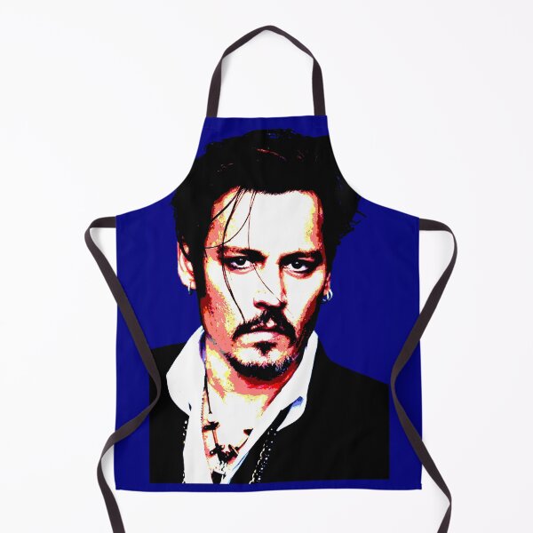 Item preview, JohnnyDepp designed and sold by paivihollander.