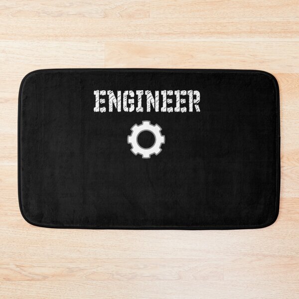 Item preview, ENGINEER job profession designed and sold by patriotazx.