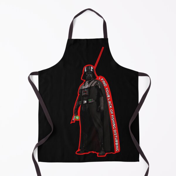 Item preview, I Find your Lack of Fishing Disturbing designed and sold by AndrewCotten.