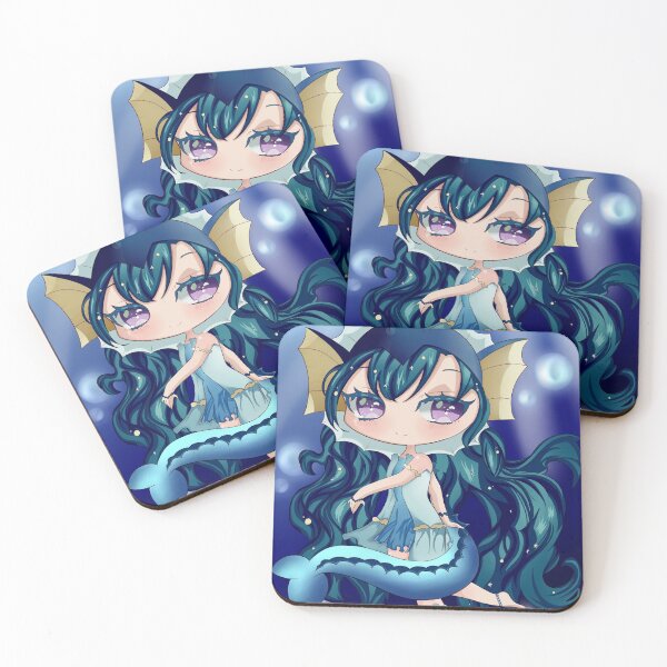 Item preview, Deep Sea - Graceful  designed and sold by PeriBrewz.