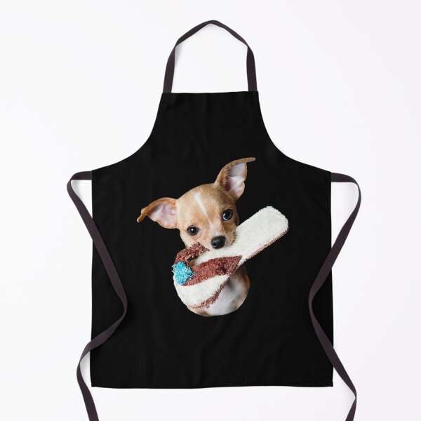 Item preview, Dog Stickers: Dog playing with a flip flop designed and sold by Memiefy.