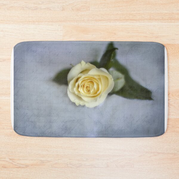 Item preview, and written with white rose petals designed and sold by ritadilalla.
