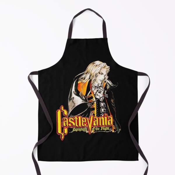 Artikelvorschau, castlevania entworfen und verkauft von anikawolf.