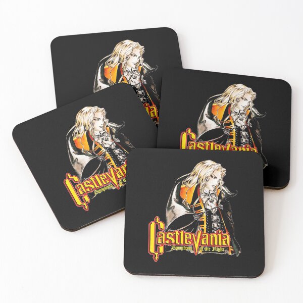Artikelvorschau, castlevania entworfen und verkauft von anikawolf.