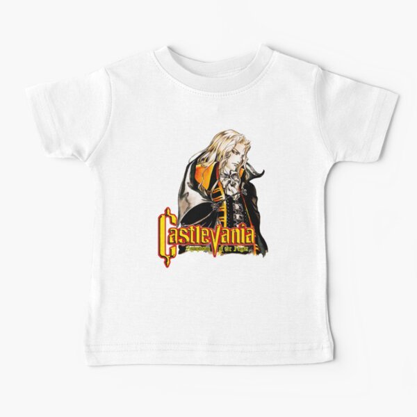 Item preview, castlevania designed and sold by anikawolf.