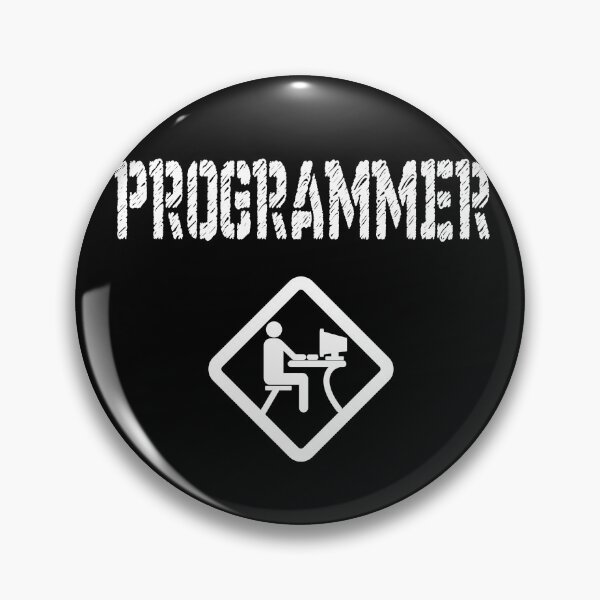 Item preview, PROGRAMMER job profession designed and sold by patriotazx.