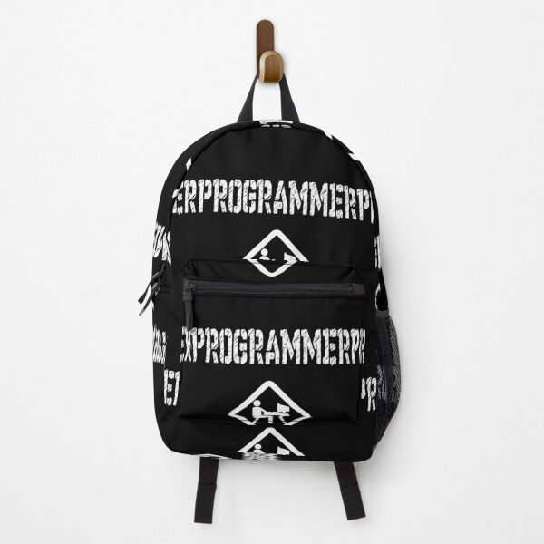 Item preview, PROGRAMMER job profession designed and sold by patriotazx.