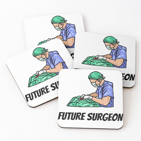 Item preview, future surgeon designed and sold by Zaibo.